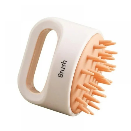 Scalp Massager Shampoo Brush Scalp Brush Hair Scrubber Hair Washing Brush Scalp Exfoliator Brush for | Walmart (US)