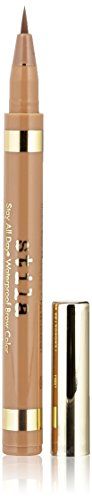 stila Stay All Day Waterproof Brow Color, Light Ash | Amazon (US)