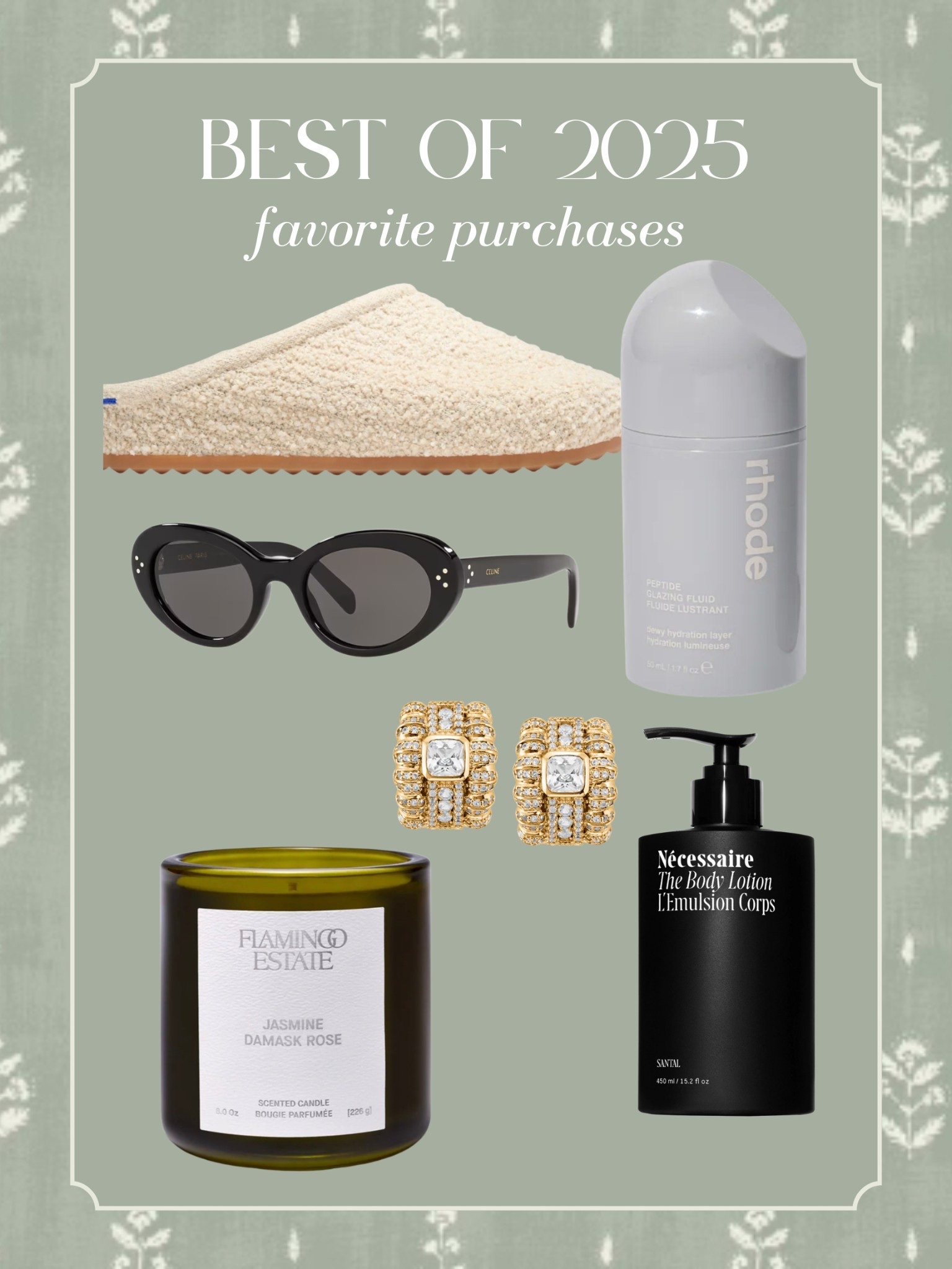 2025 purchases were mostly wedding related (whole lot of white dresses haha) but there are a few things for my annual post of fave buys that I will have/use/rebuy forever! 🤍

#LTKdayinmylife #LTKHoliday #LTKGiftGuide