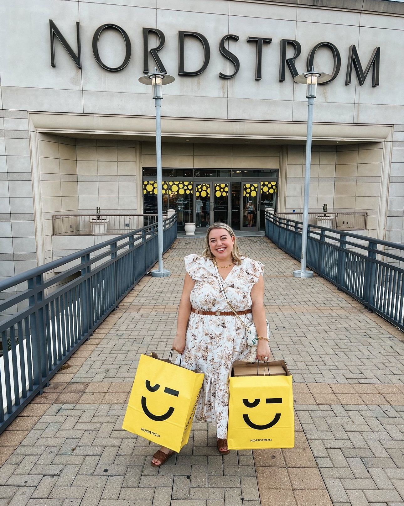 💛 It’s that time again! One of the highlights of summertime year after year is the Nordstrom Anniversary Sale! 💛

I love that it’s the first little baby step towards fall and planning your fall wardrobe, shoes, & restocking beauty faves. Here are pieces I own & love and my wishlist this year! 🫶🏼

#LTKSaleAlert #LTKPlusSize #LTKBeauty