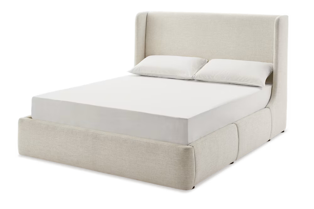 Dalton Storage Bed | Castlery US