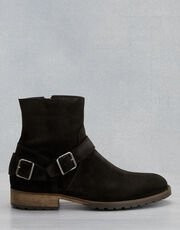 TRIALMASTER SUEDE BOOTS | Belstaff (US)