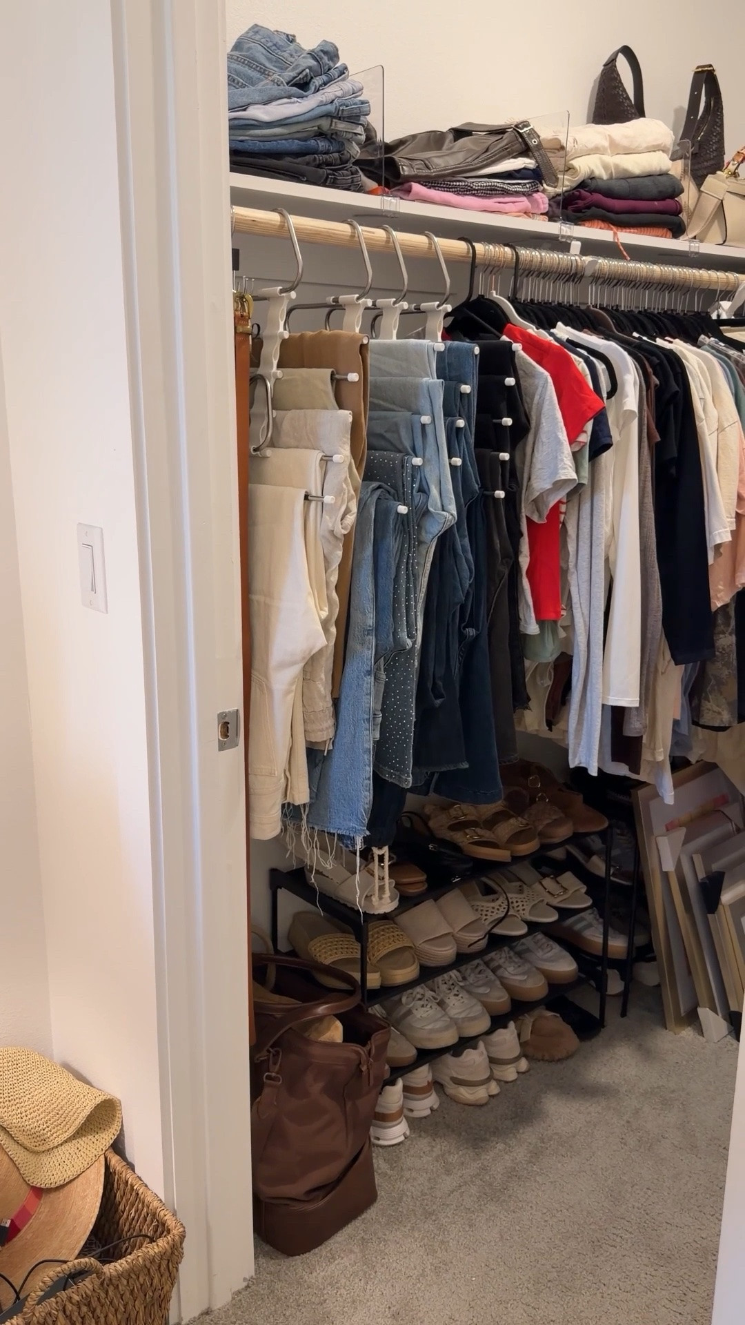 Apartment move in tour. Many items great for dorm
Move it too

#LTKU #LTKHome #LTKmomlife