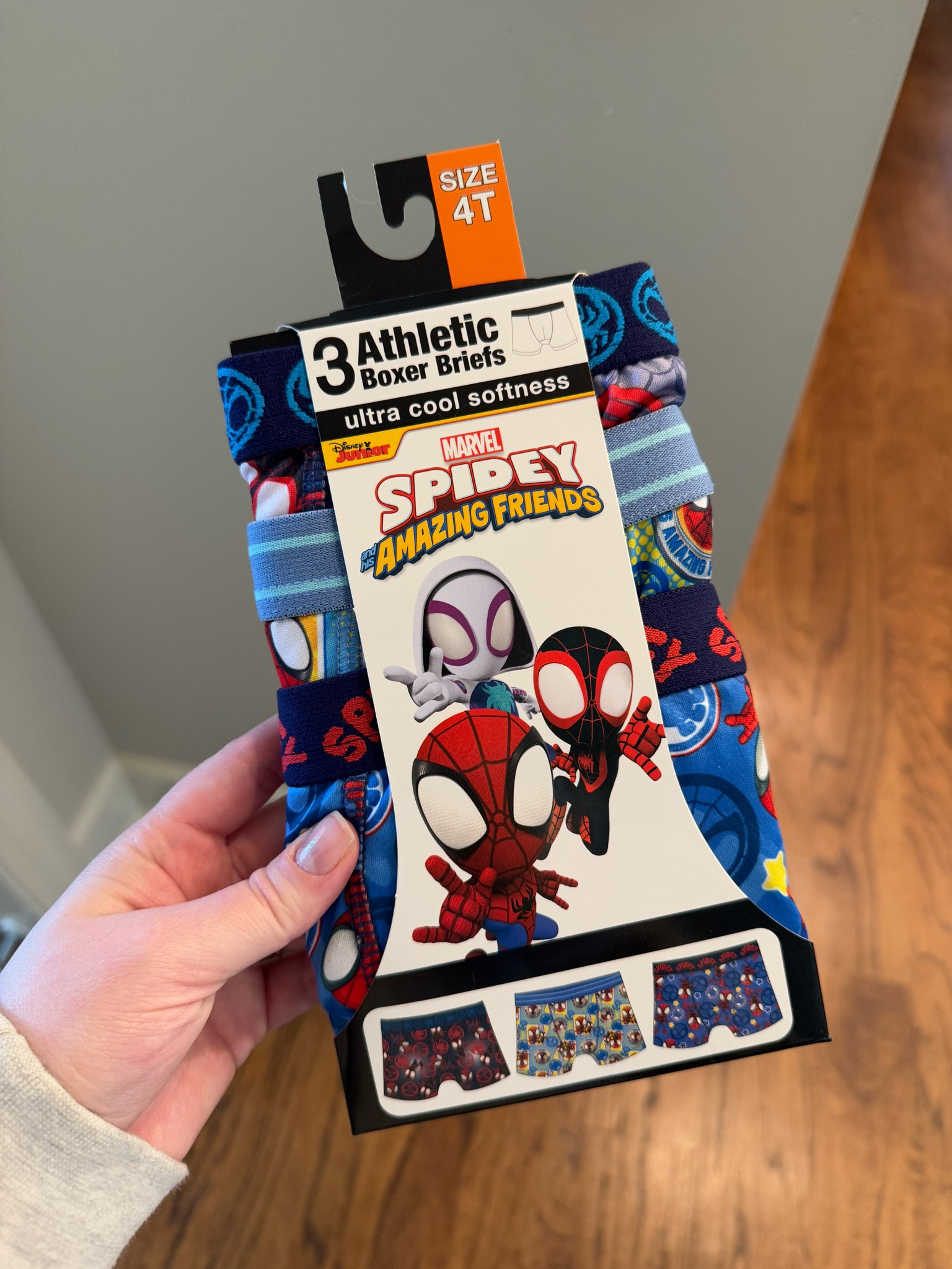 Target find for your Spidey loving kiddos! 

Potty training, big boy, gift idea, Spider-Man 

#LTKMostLoved #LTKFamily #LTKKids
