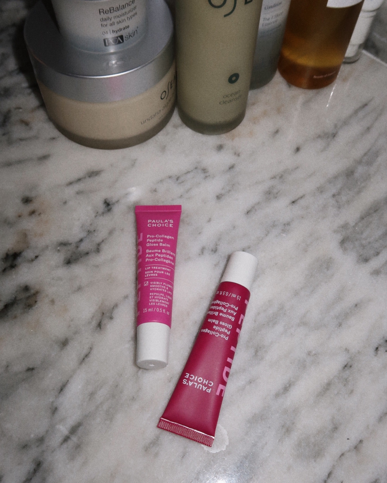 These are sooo good 🤌🏼🤌🏼🤌🏼 Leaves my lips feeling so conditioned without feeling tacky 

#LTKSeasonal #LTKBeauty