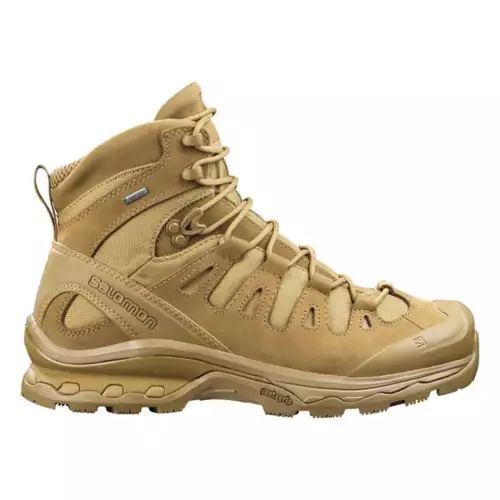 Men's Salomon Quest 4D Gore-Tex Forces 2 Boots | Scheels