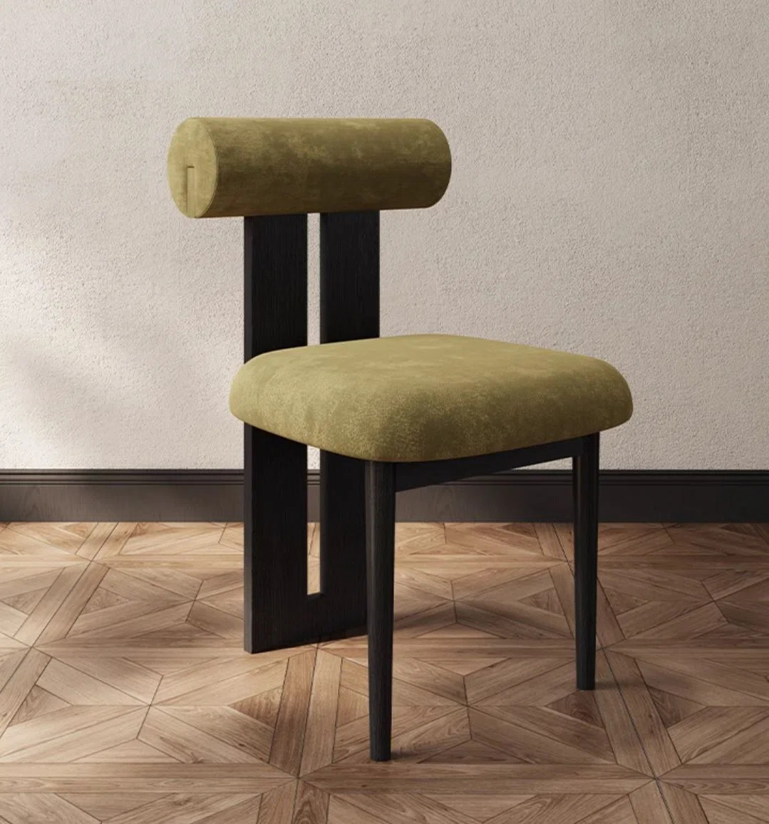 Robertson 19'' H Upholstered Side Chair | Wayfair North America