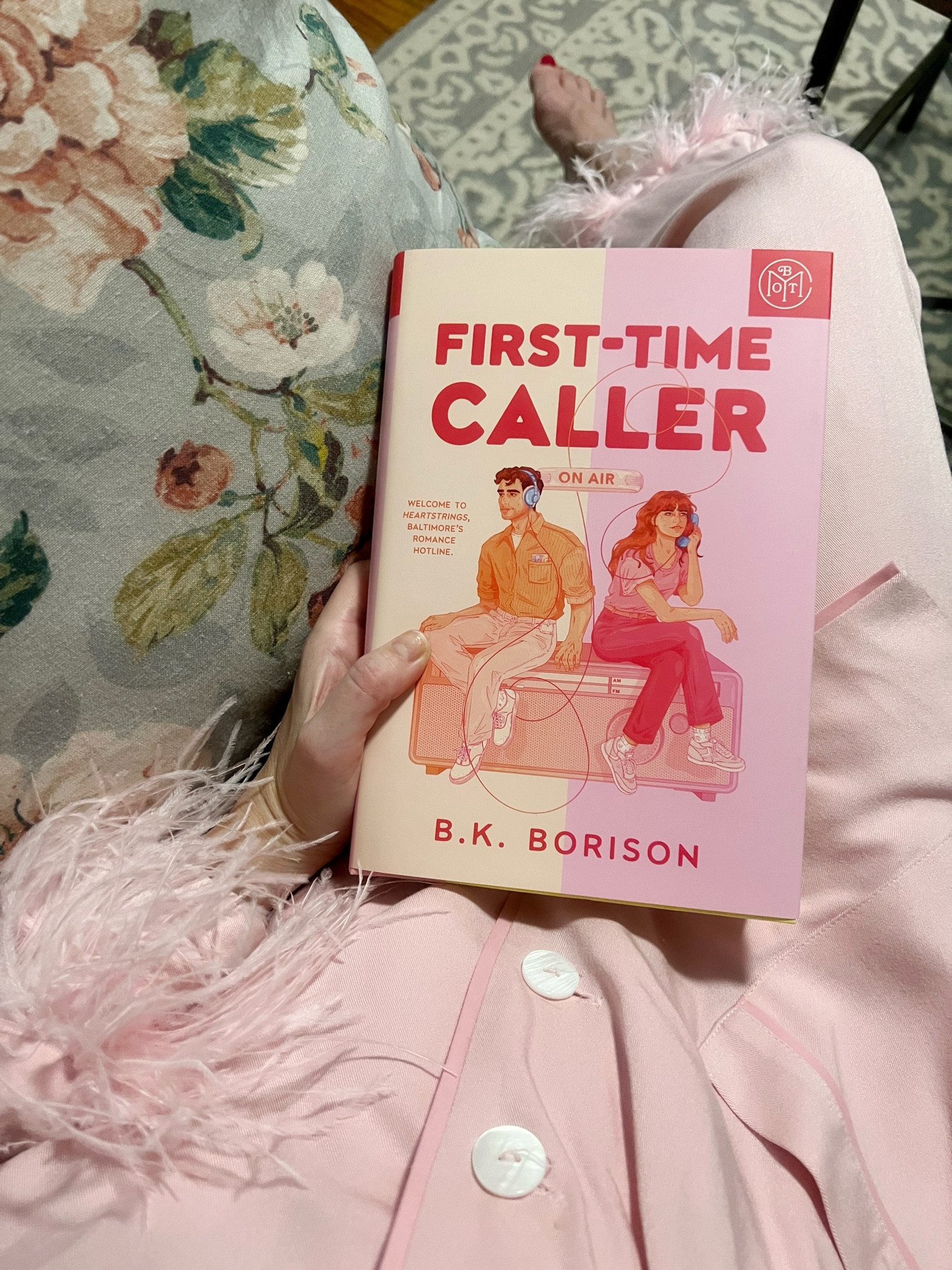 Book recommend. Romance book. Valentine’s Day book. Amazon finds
.
.
.
….!

#LTKHome #LTKFindsUnder50 #LTKFindsUnder100