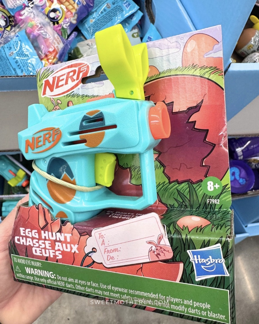 Easter nerf toys on sale

easter basket toy fillers
mini toys for easter baskets
kids small toy surprises
spring themed toy fillers
non candy easter basket ideas
toddler easter toy gifts
sensory toys basket fillers
outdoor toys for spring baskets
cute novelty toys for kids

#LTKSeasonal #LTKKids #LTKSaleAlert