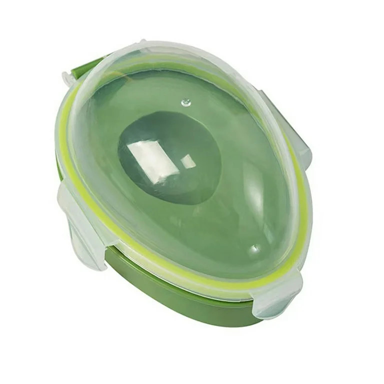 WASHWEPE Fruit Storage Container Assorted Color 1Pc 6.0*4.3*3.1in | Walmart (US)