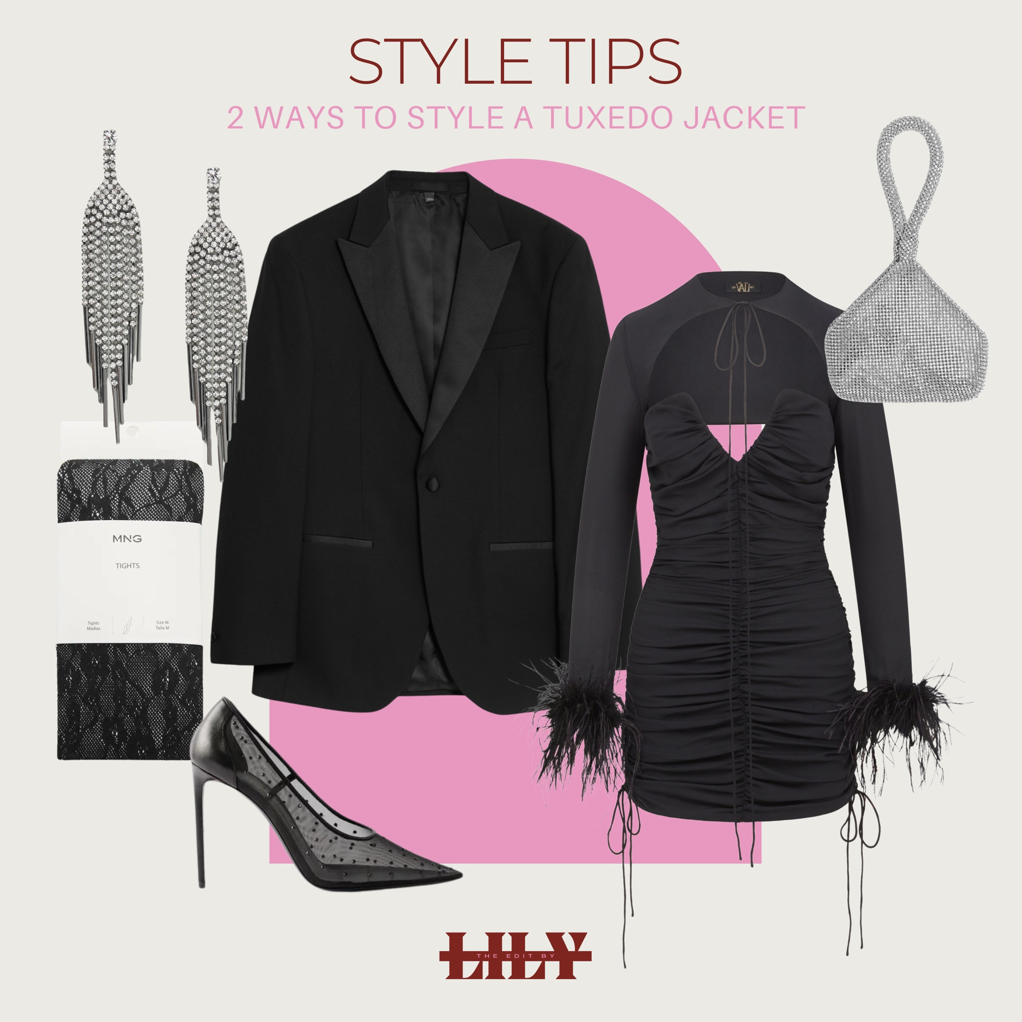 #LTKstyletip #LTKSeasonal #LTKHoliday