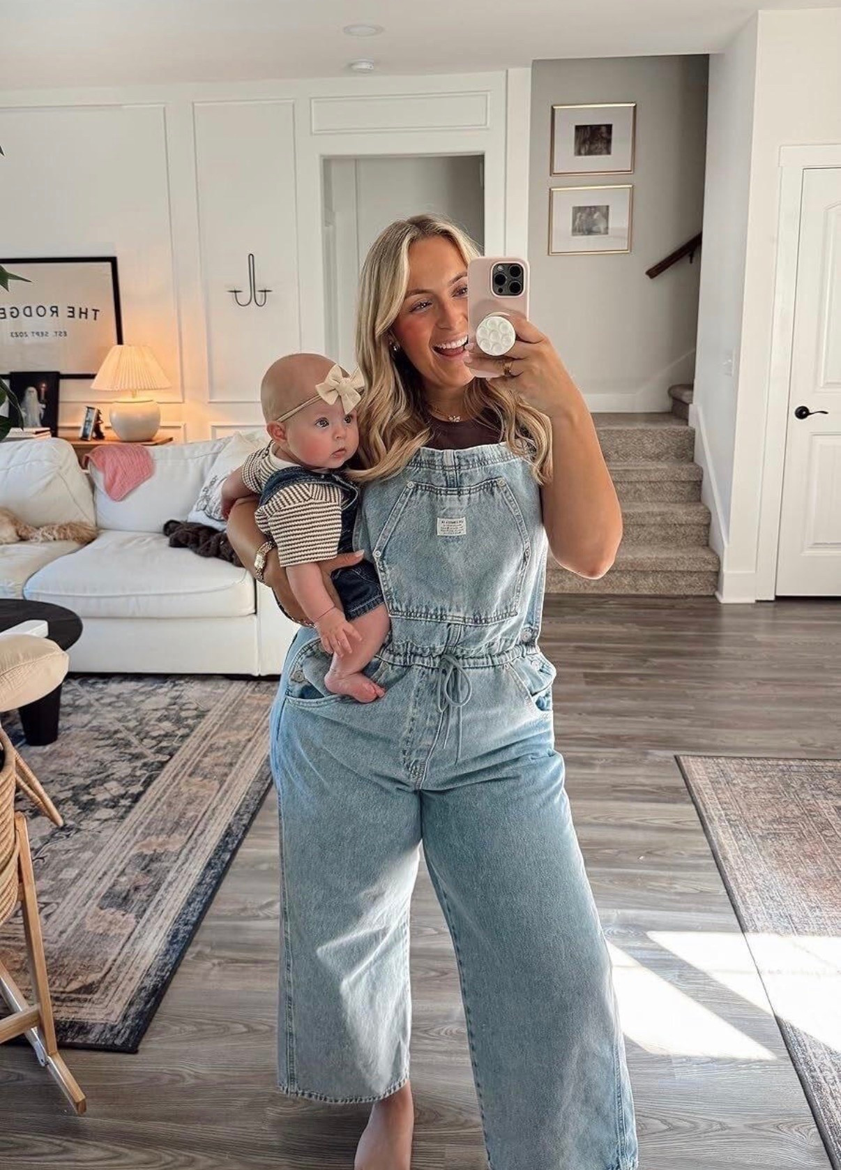 Mommy and me matching fall outfits

#LTKSeasonal #LTKBaby #LTKStyleTip