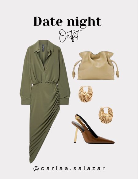 Date night outfit ideas

#LTKparties #LTKshoecrush #LTKstyletip