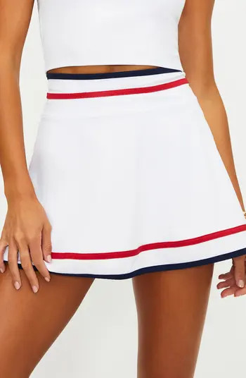 Beach Riot Tamara Miniskirt | Nordstrom | Nordstrom