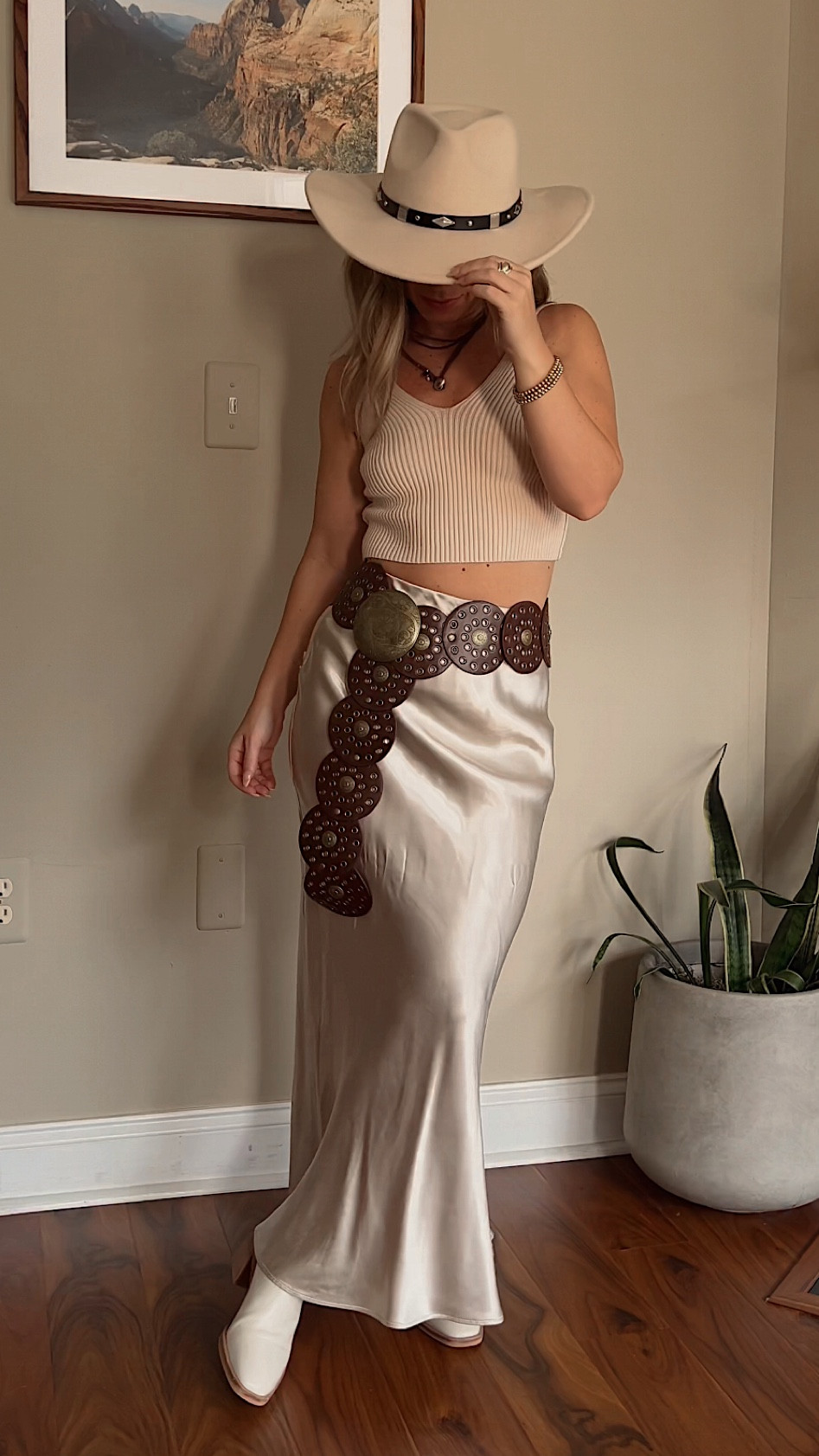 Country concert outfit idea 

#LTKFindsUnder50 #LTKStyleTip