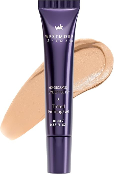 Westmore Beauty 60 Second Eye Effects - Light to Medium - 0.33 fl. oz | Amazon (US)