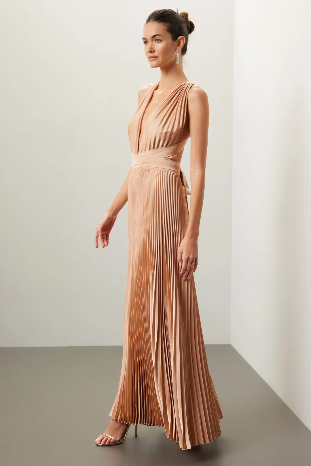 Moderniste Gown | Rent the Runway