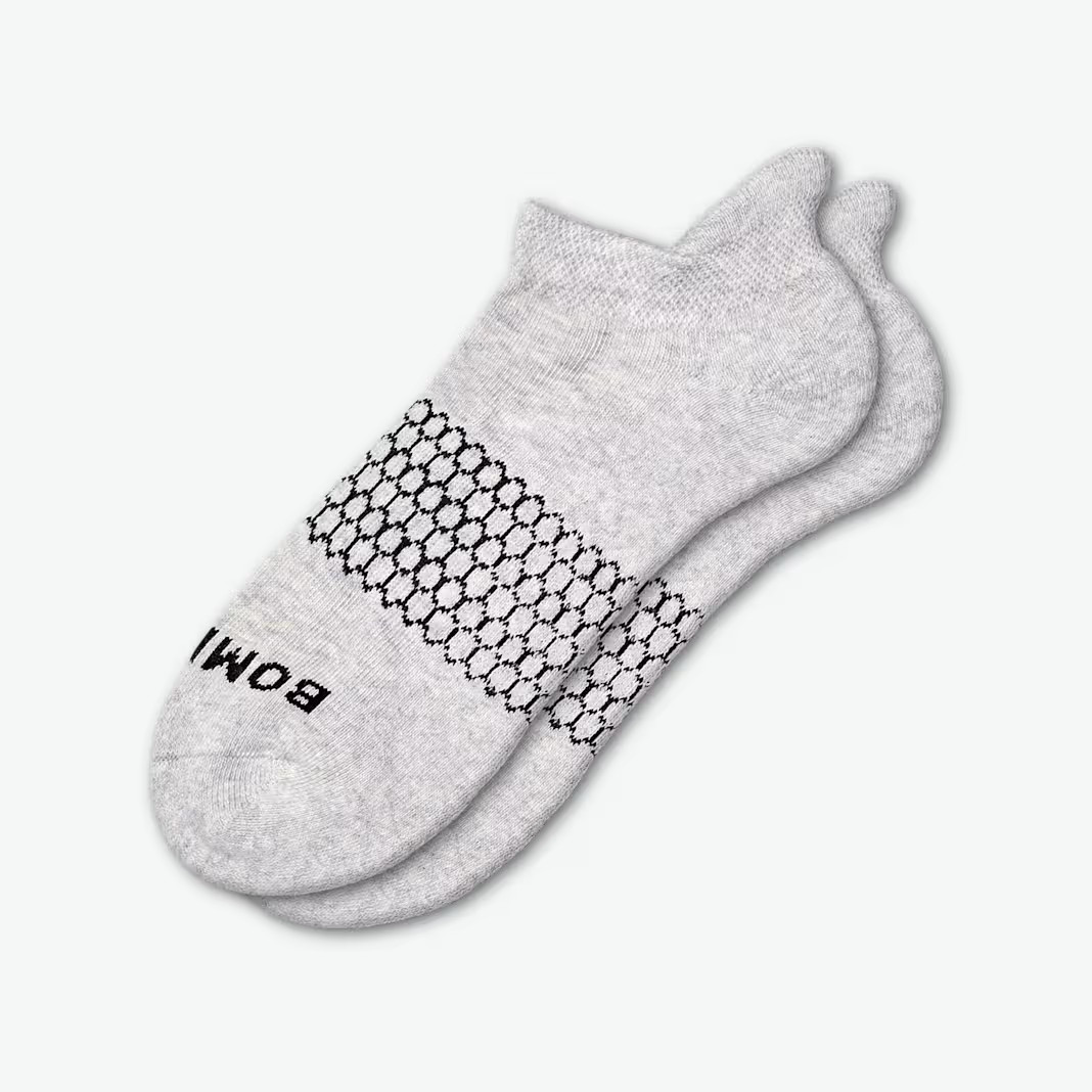 Women's Solids Ankle Socks | Bombas