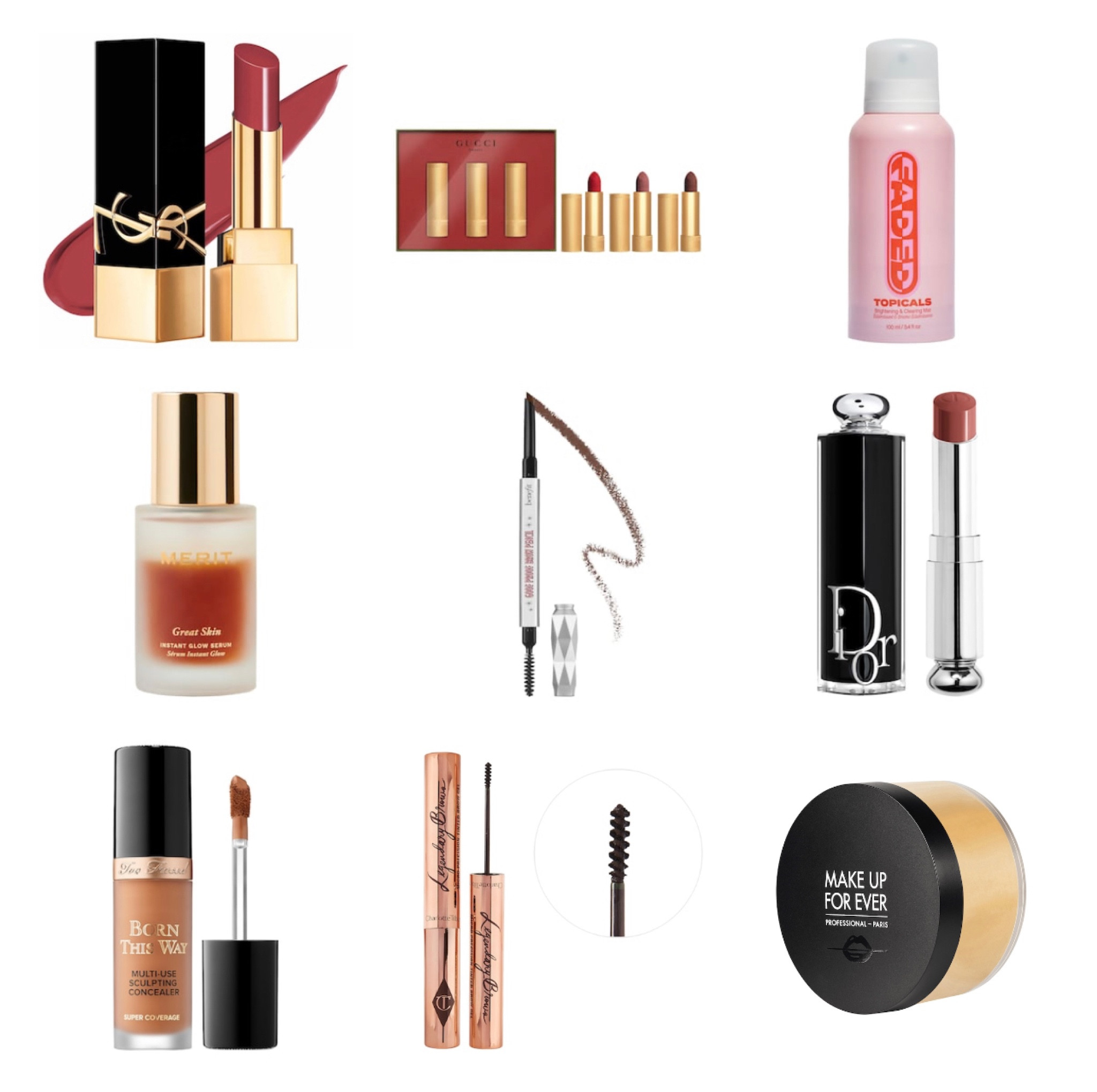 What’s in my basket. Restock and new items.

#LTKbeauty #LTKHoliday #LTKsalealert