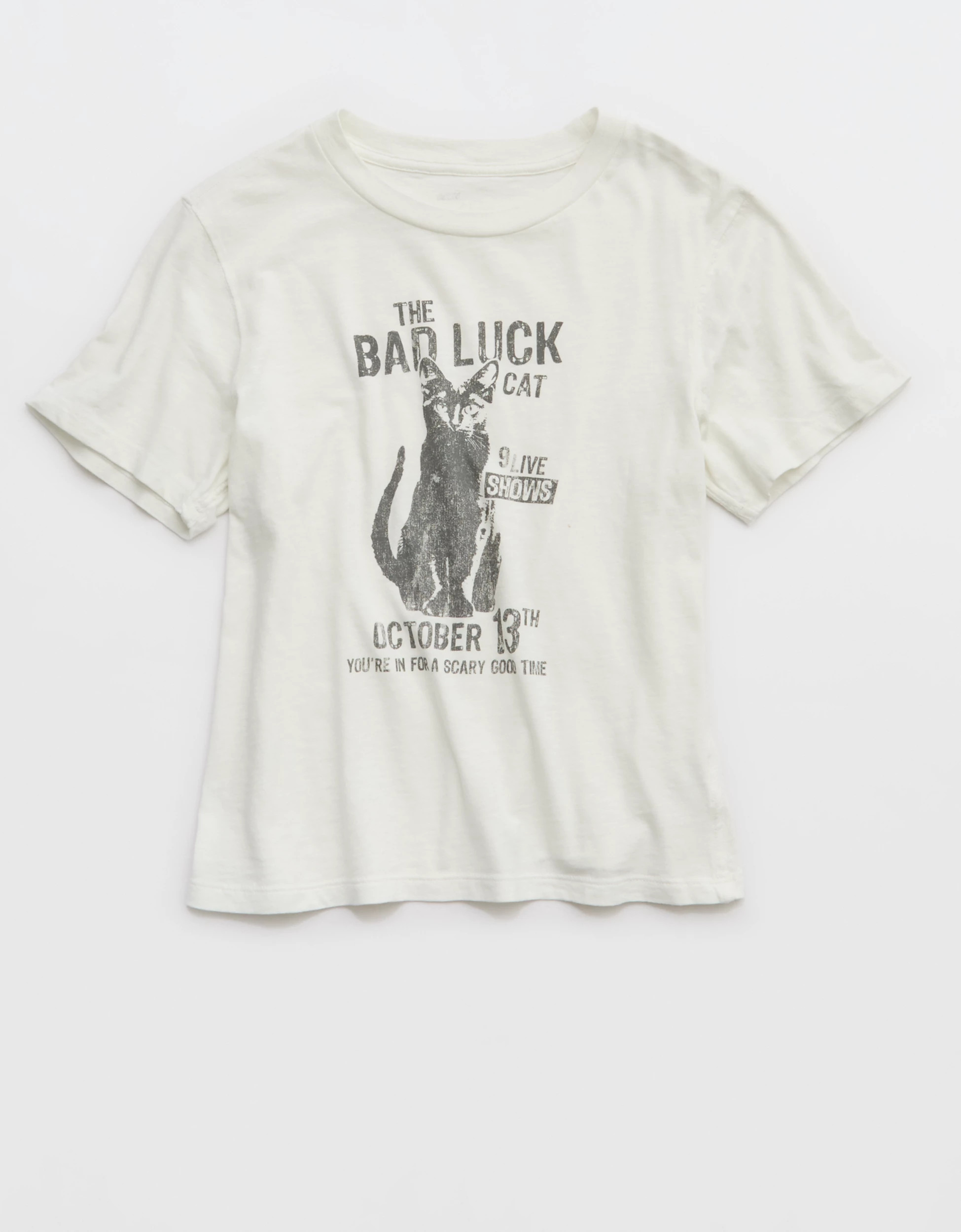 Aerie Vintage T-Shirt | American Eagle Outfitters (US & CA)