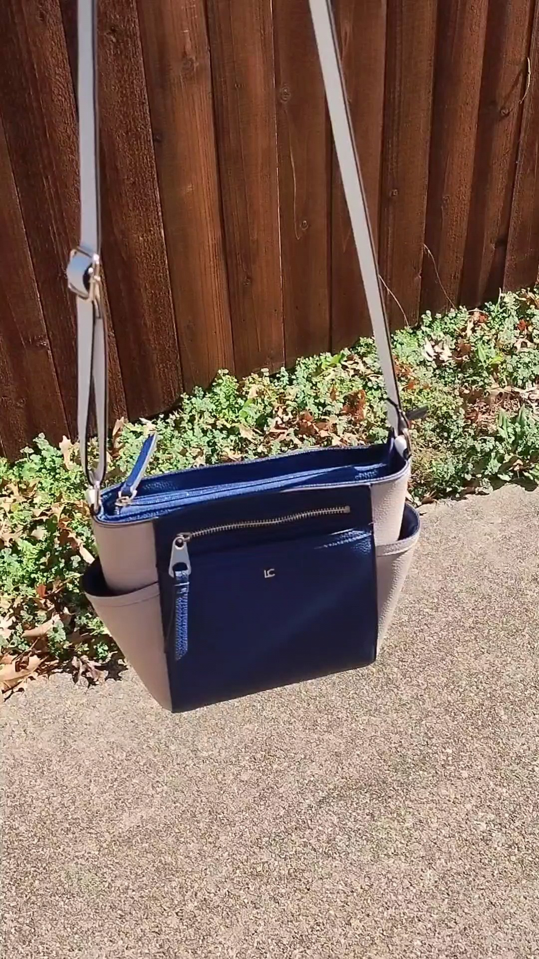 I really like carrying these Liz Claiborne bags from JCPenney.😍The bags come in sophisticated stylish designs, making them great for running errands or a compliment to your workwear wardrobe.👌🏾

#LTKootd #LTKWorkwear #LTKgrwm