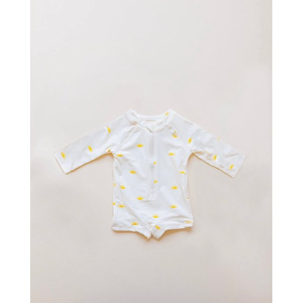 Baby and Toddler Boy and Girl Rashguard | Suns | Walmart (US)