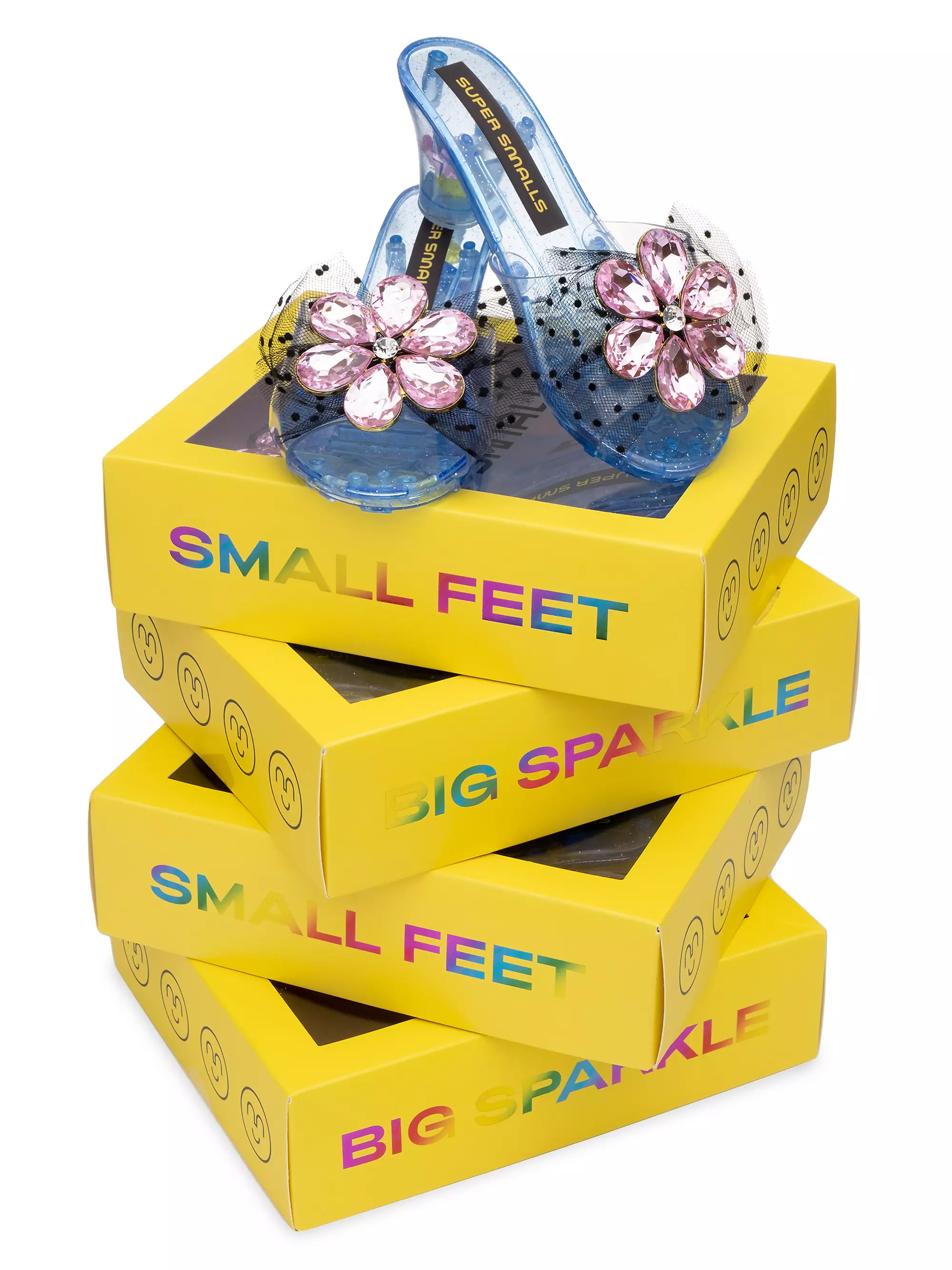 Little Girl's Opening Night Play Shoes | Saks Fifth Avenue