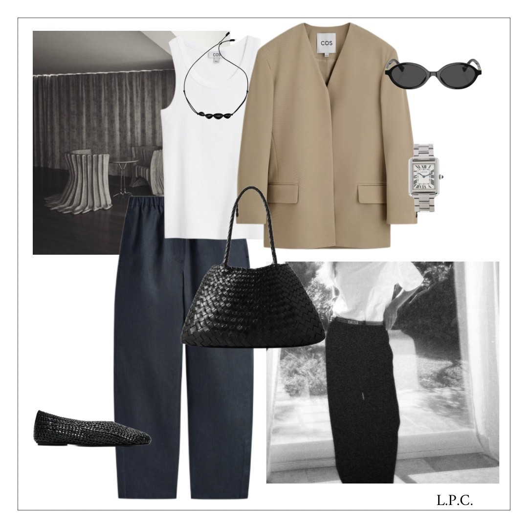 #LTKeurope #LTKstyletip