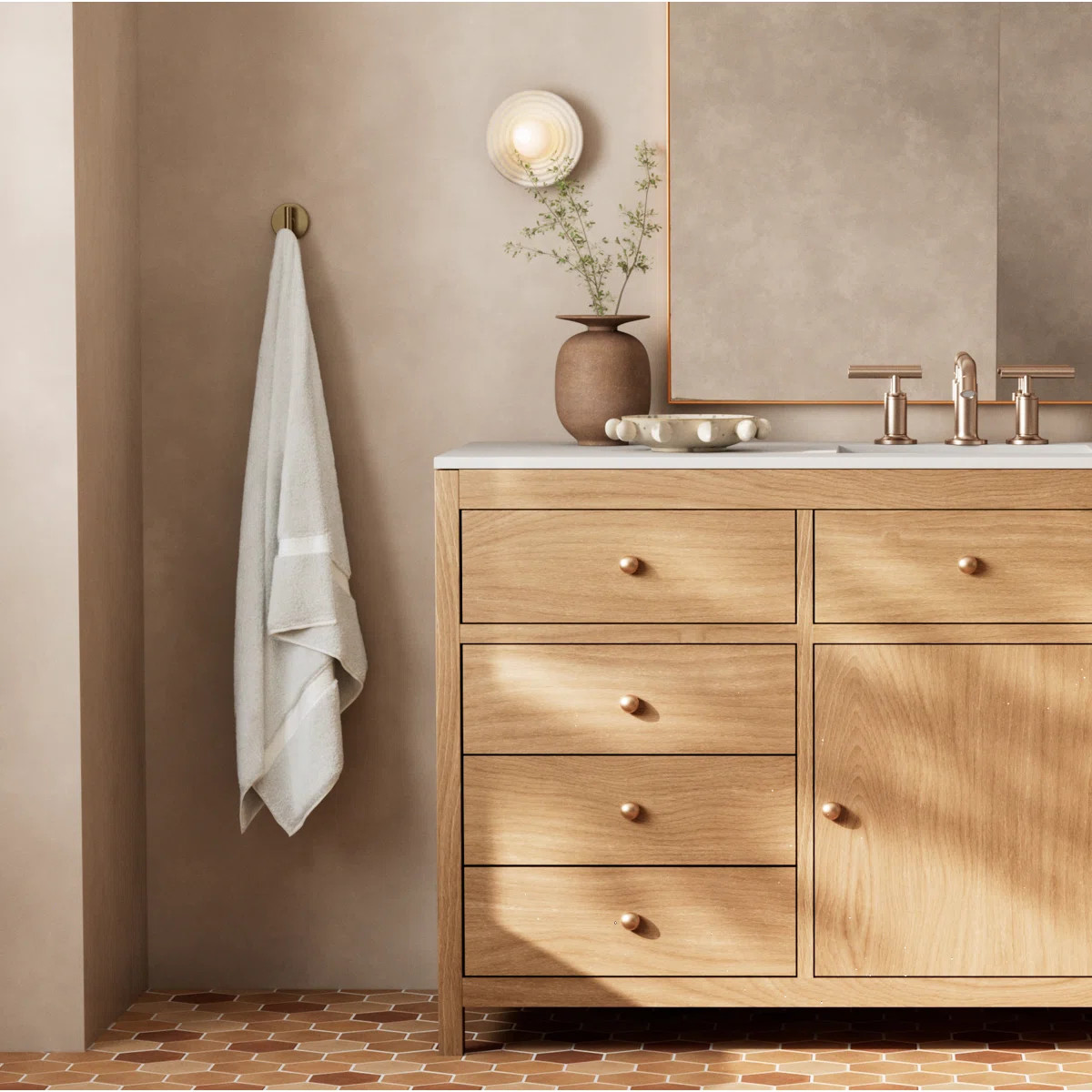 Joss & Main Jalonte Serving Bowl | Wayfair North America