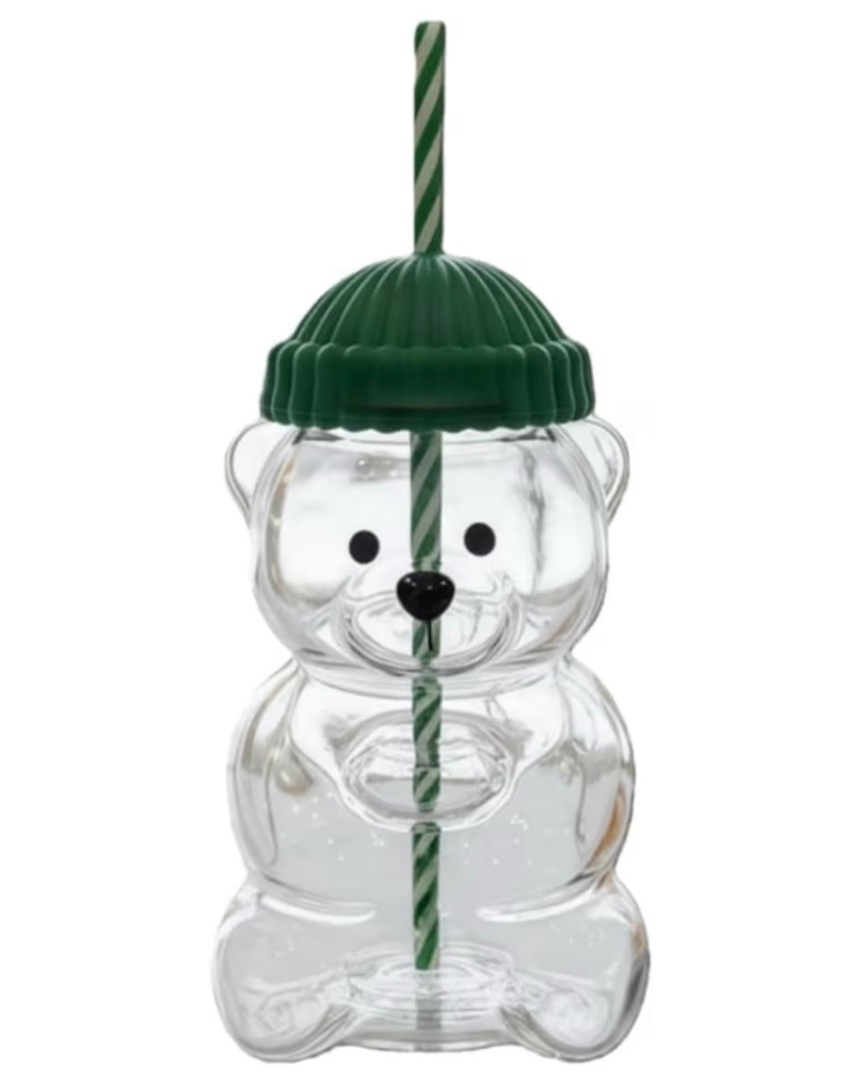 Viral glass bearista cup you can get your hands on!

#bearglass #bearcup #starbucks #coffeebear #coffeetime #coffee #bearista

#LTKGiftGuide #LTKSeasonal #LTKHome