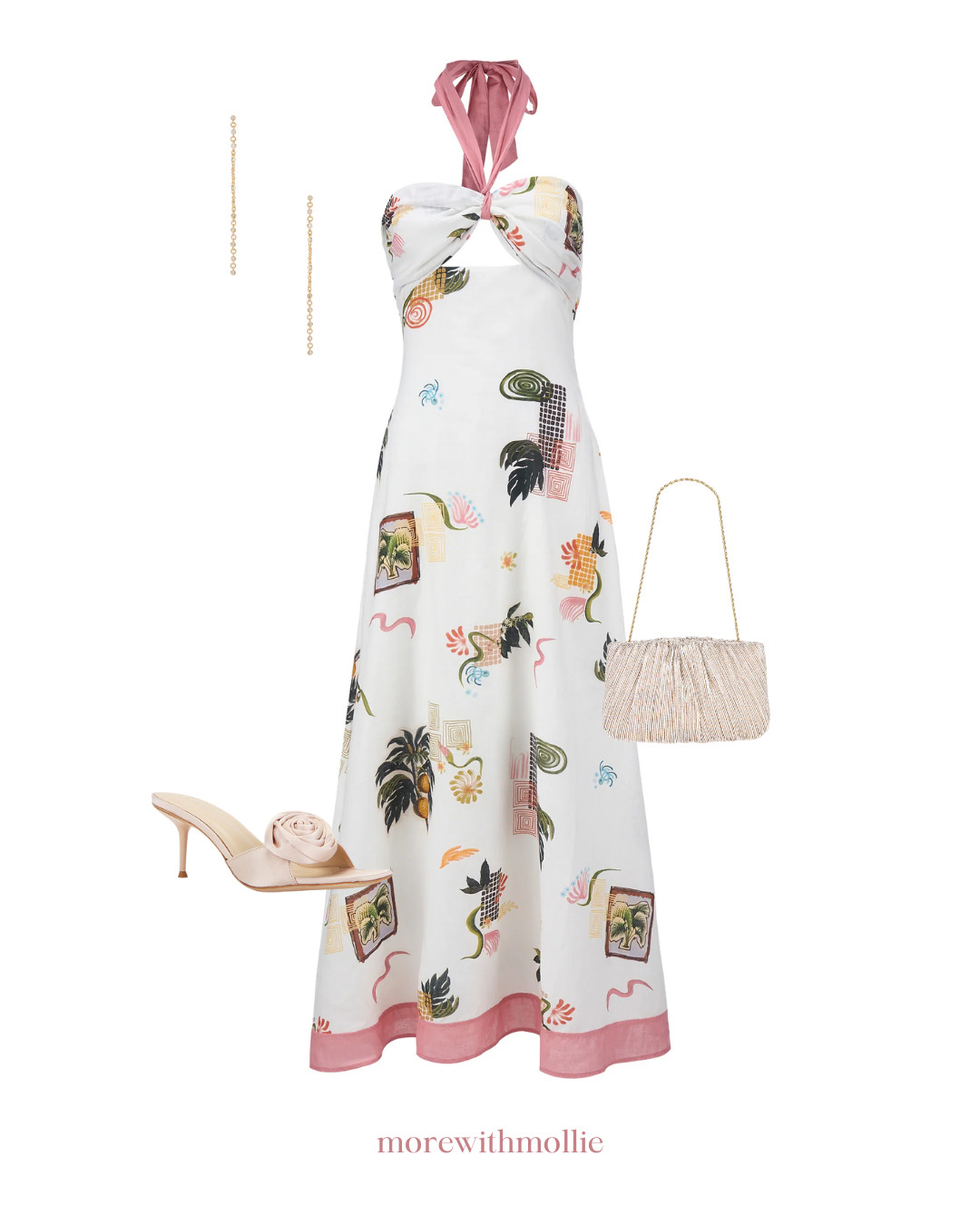 Spring outfit inspo! 

 #LTKSeasonal