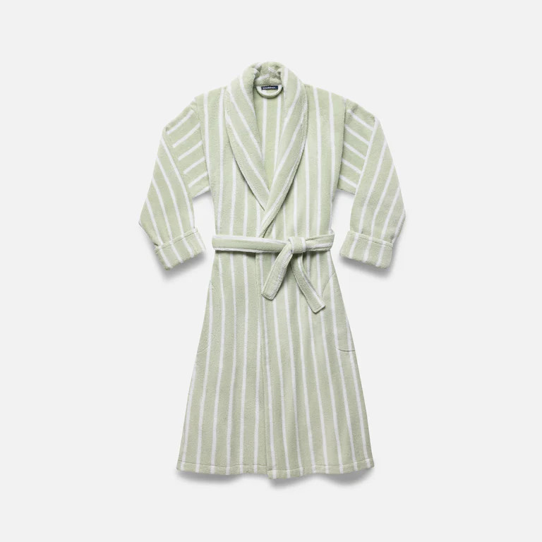 Super-Plush Robe | Brooklinen
