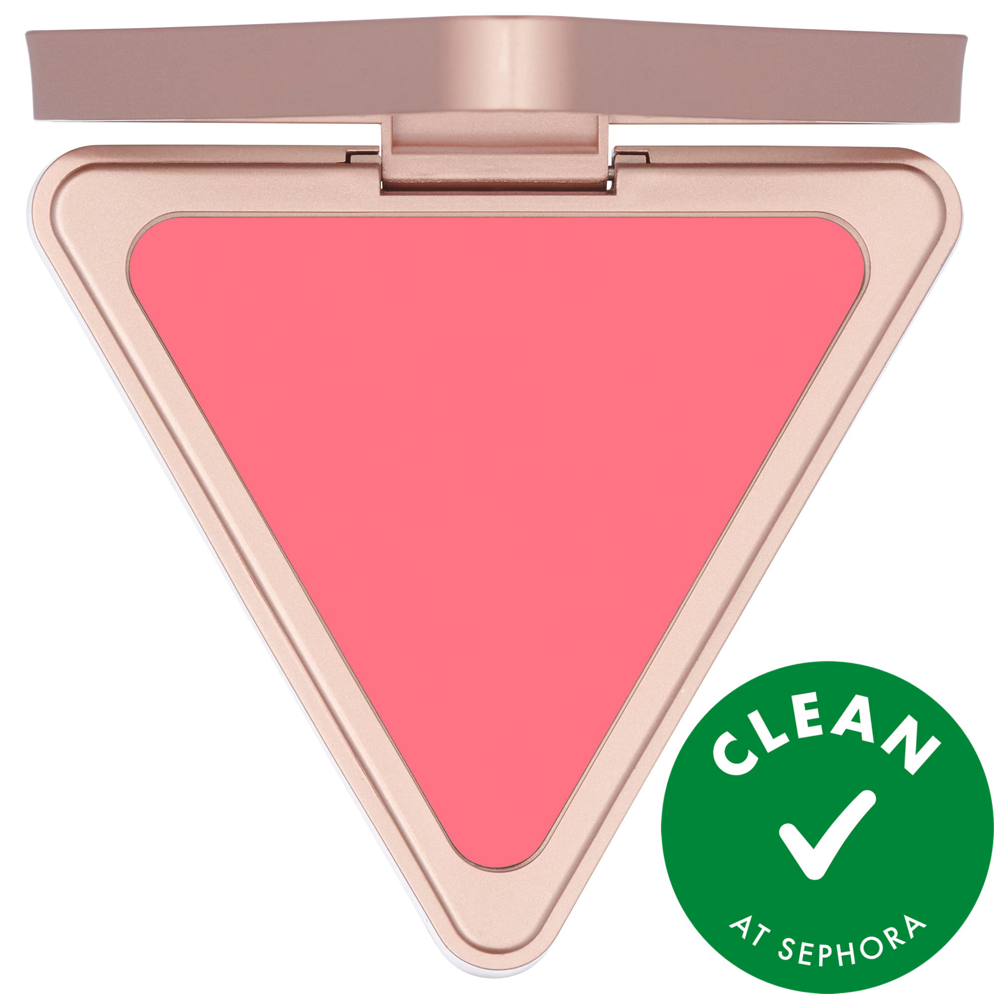 LYS Beauty Higher Standard Satin Matte Cream Blush Humble 0.23 oz/ 6.5 g | Sephora (US)