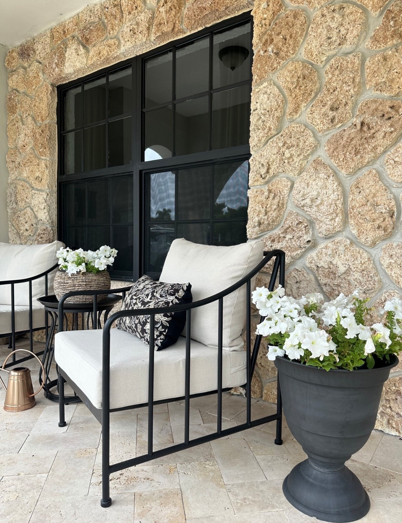 Black iron patio 3 piece set 

Walmart 3 piece set 
Bistro set
Patio 
Porch 
Summer
Mother’s Day 
Wayfair wayday sale
Wayfair 
Outdoor furniture 
Garden 
Front porch decor 
Cottage 
European cottage 
Outdoor sofa 
Lounge chairs 
Accent chairs 
Patio furniture 
Pottery barn 
Magnolia 
McGee 
Walmart 
Better homes and gardens 
Bhg 
Coastal cottage 

#LTKSaleAlert #LTKHome #LTKSeasonal