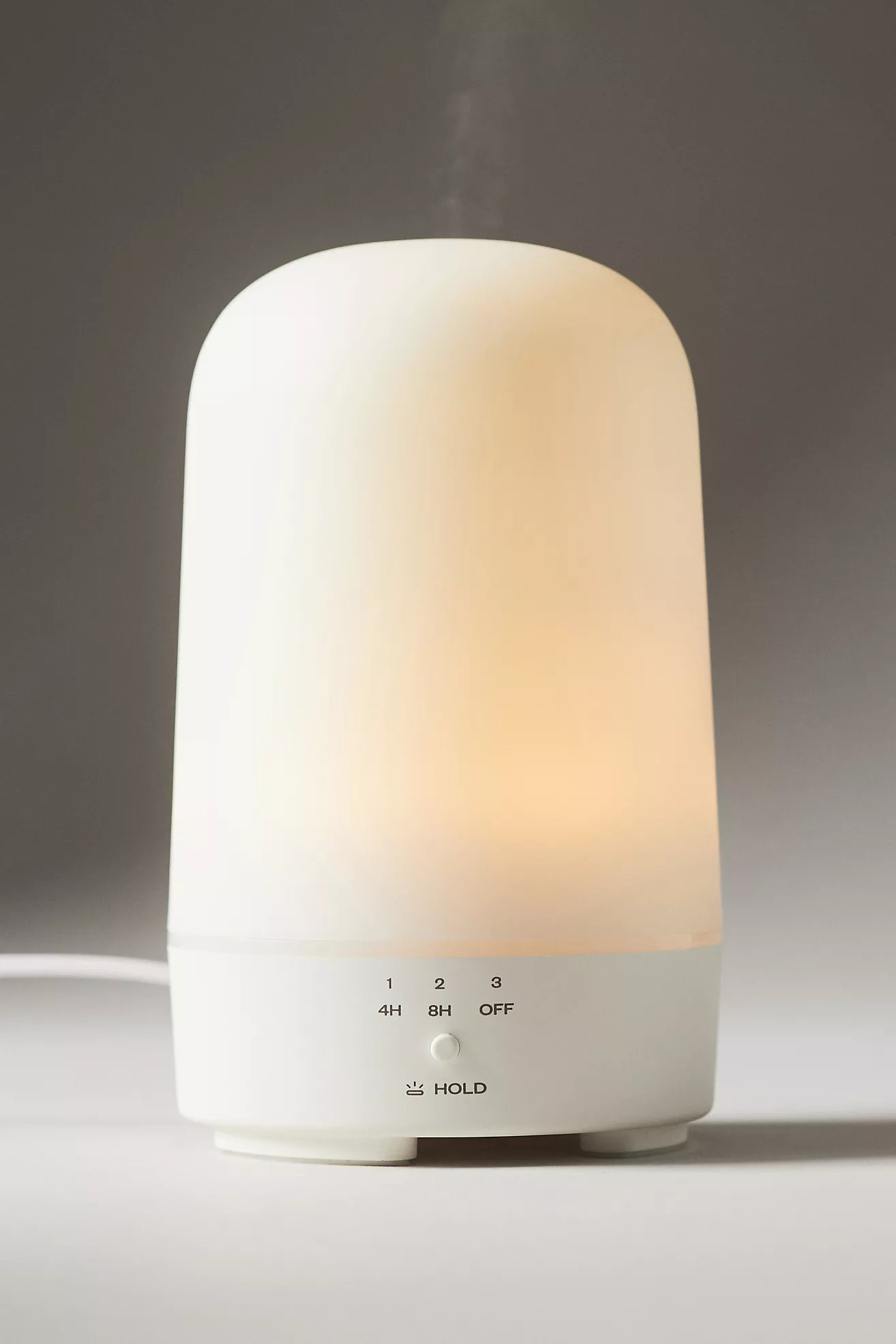 Vitruvi Glow Diffuser | Anthropologie (US)