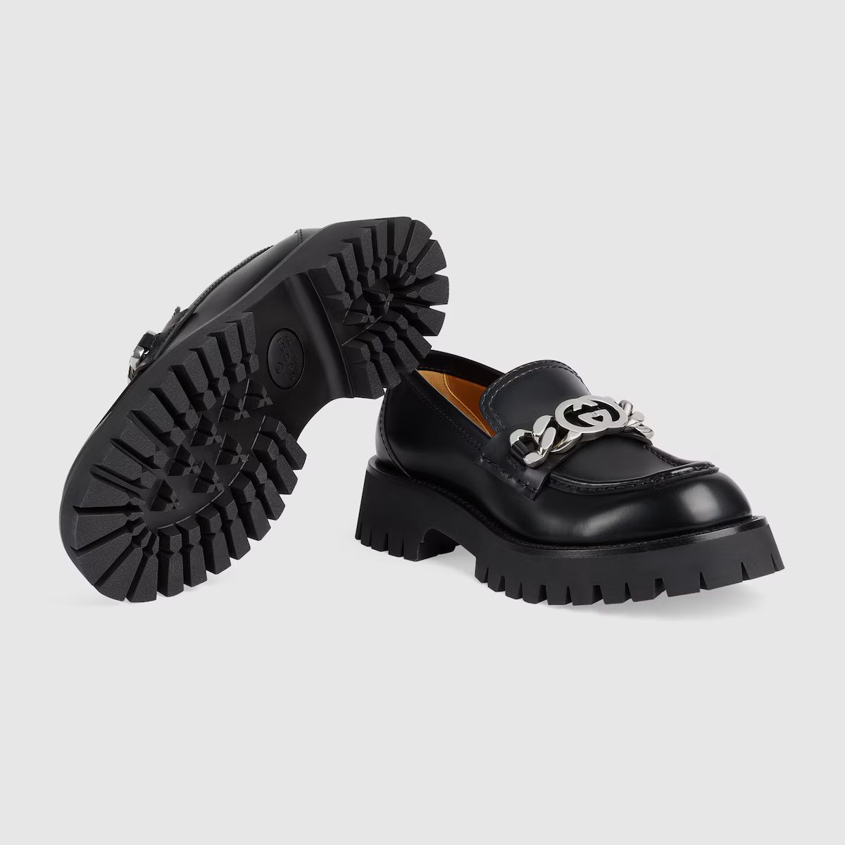 Women's lug sole loafer | Gucci (US)