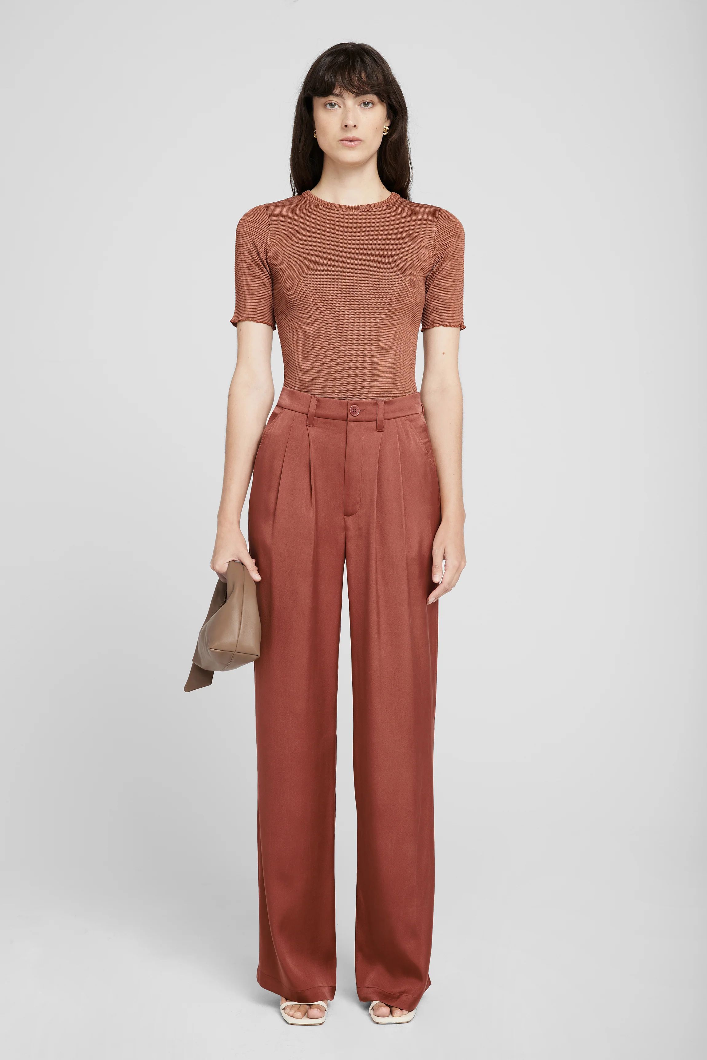 Carrie Pant | Anine Bing