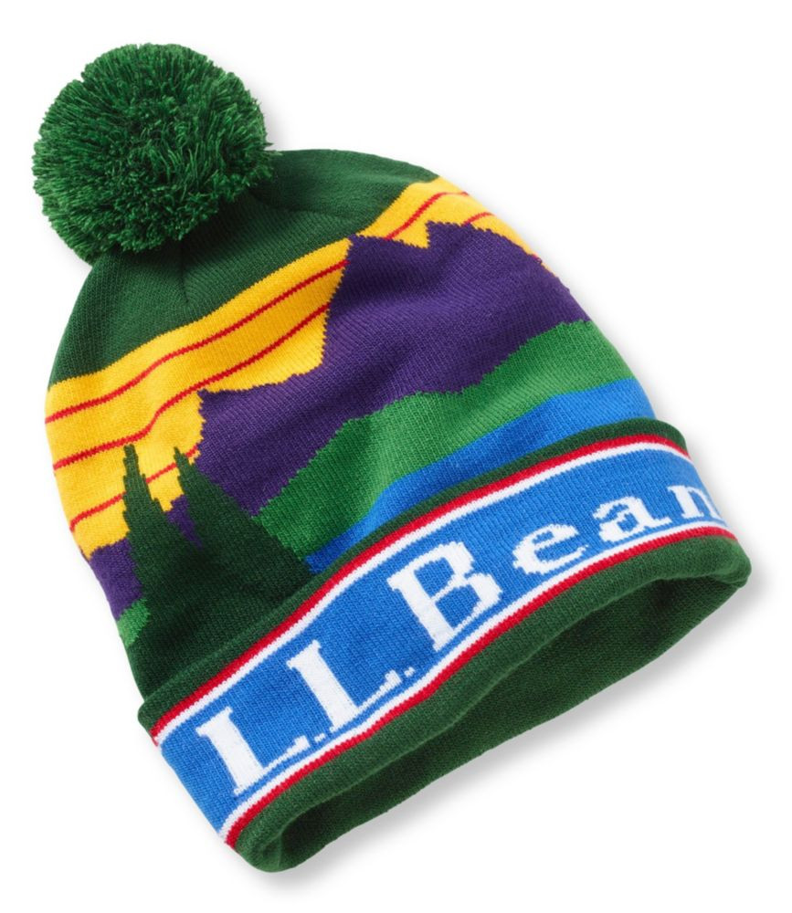 Katahdin Pom Hat | L.L. Bean