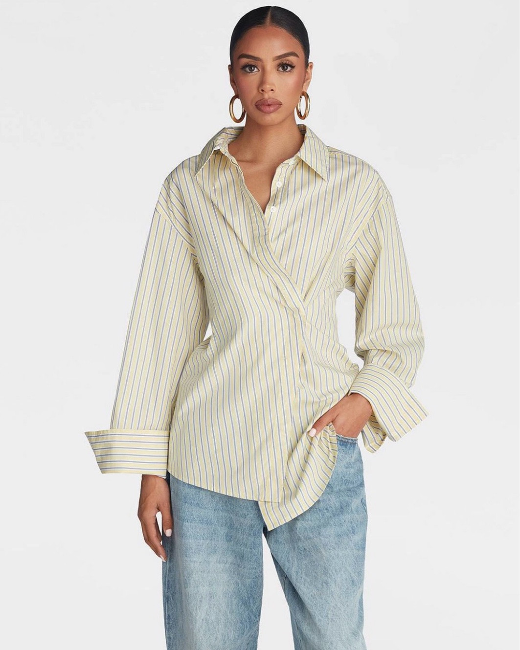 Current target 🎯 lightweight summer essentials.

#LTKgrwm #LTKootd #LTKSeasonal