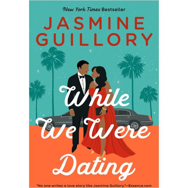 While We Were Dating - by Jasmine Guillory | Target