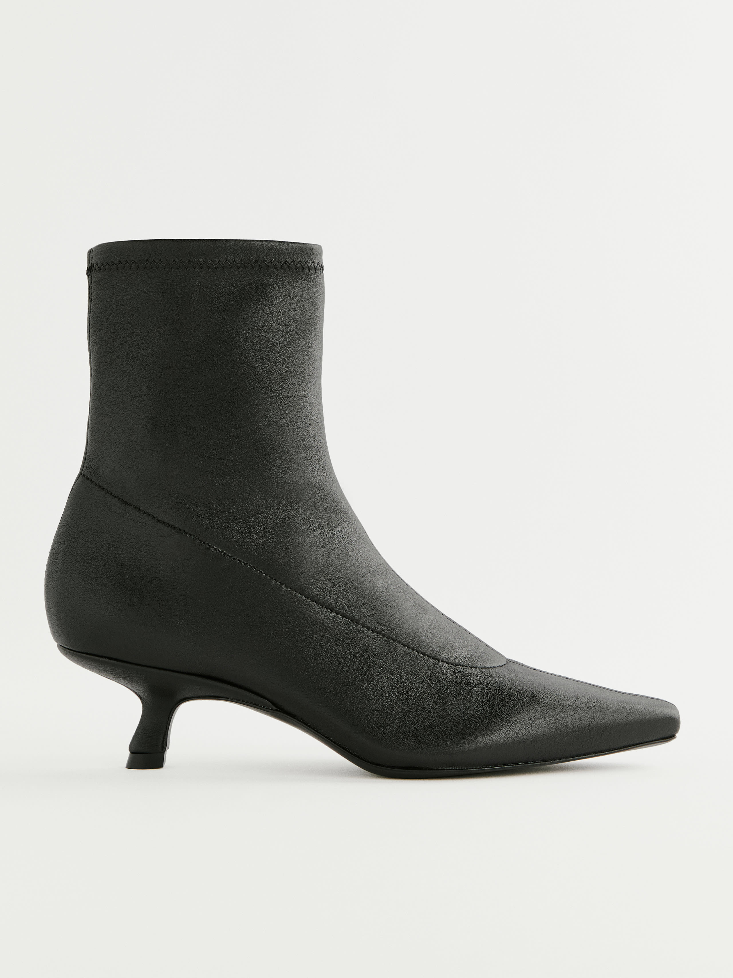 Onya Ankle Boot | Reformation (Global)