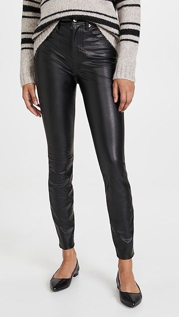 Maera Extra High Rise Skinny Jeans | Shopbop