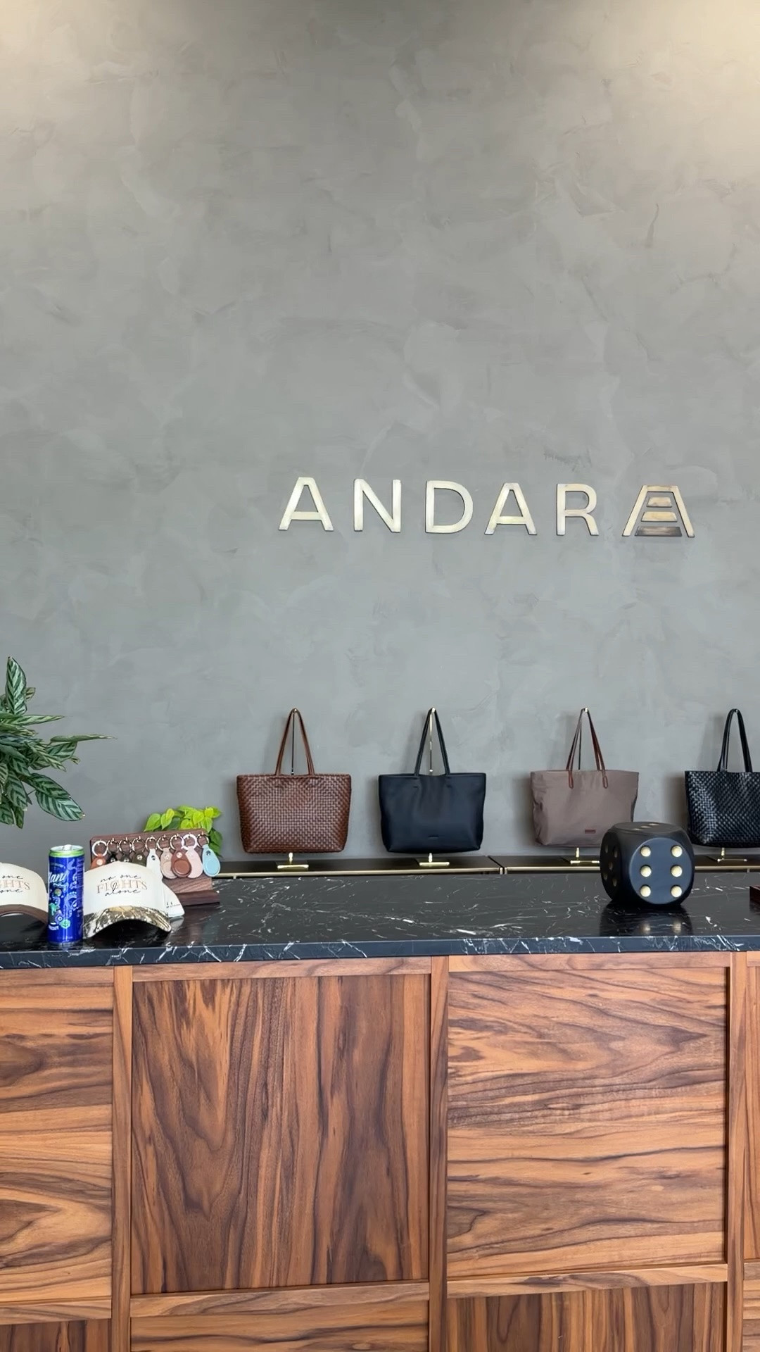 Favorites from Andar