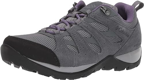 Columbia Women's Redmond V2 Waterproof Hiking Shoe | Amazon (US)