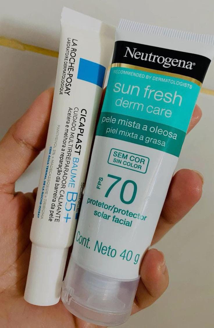 Não abro mão do meu autocuidado 💕

#LTKbrasil #LTKbeleza