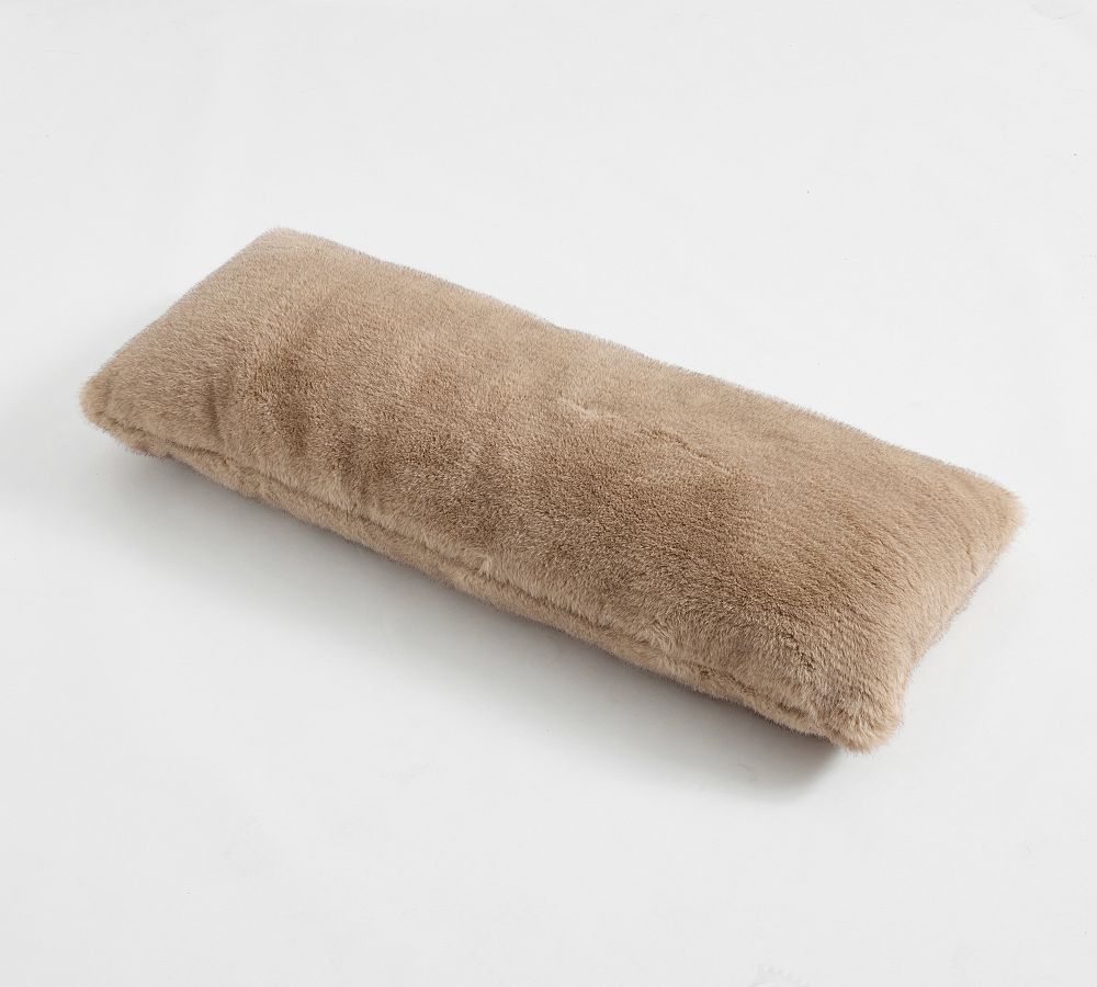 Mink Body Pillow | Pottery Barn (US)