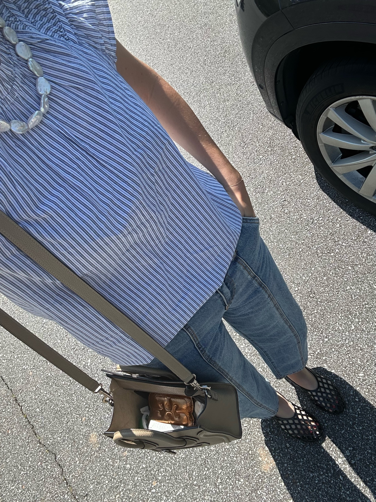 OOTD ☺️✨

#LTKFindsUnder50