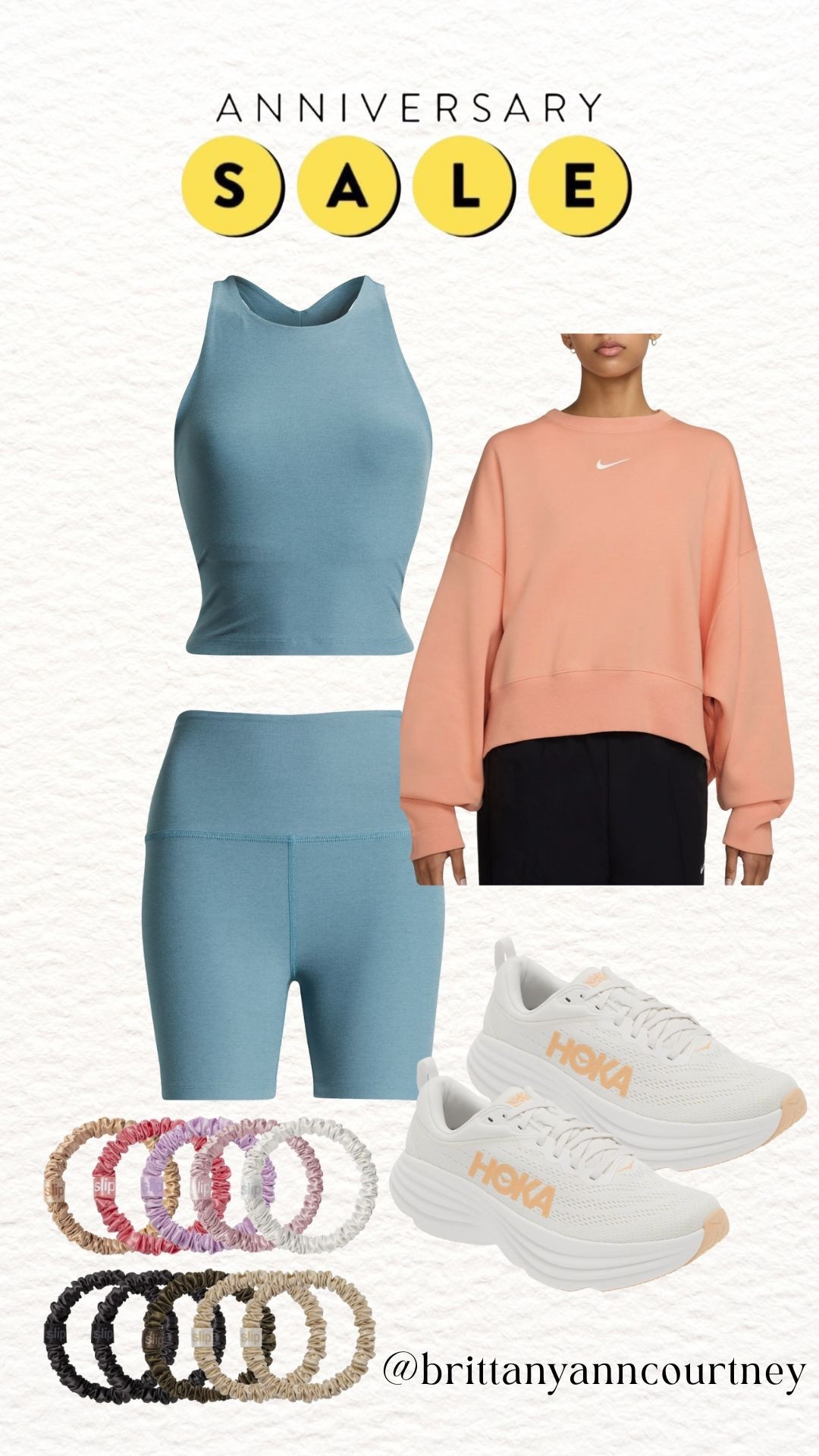Nordstrom sale work out  outfit 

#LTKSaleAlert #LTKSeasonal #LTKActive