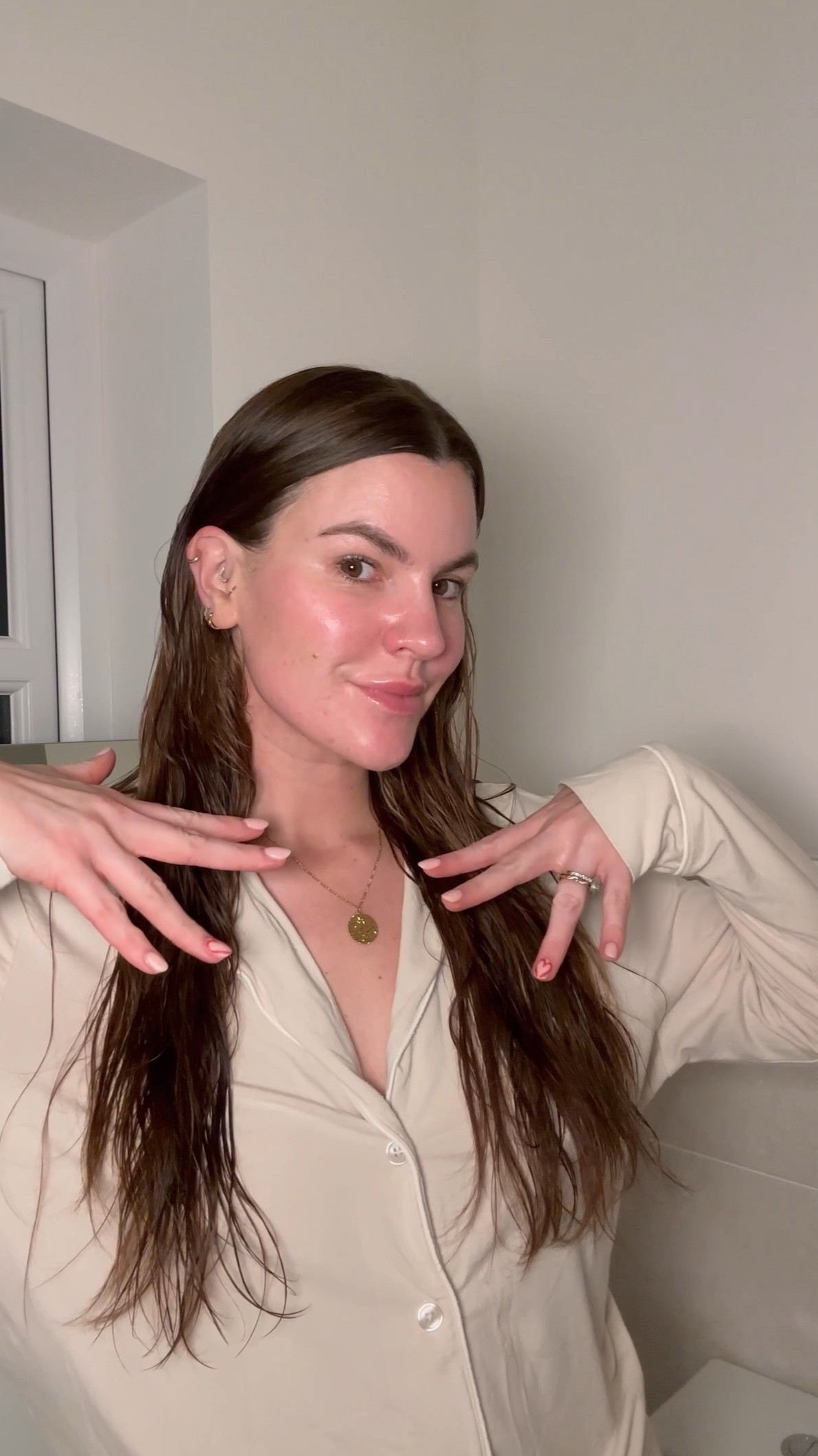 Night time skin ✨

#LTKgrwm #LTKskincare #LTKbeauty