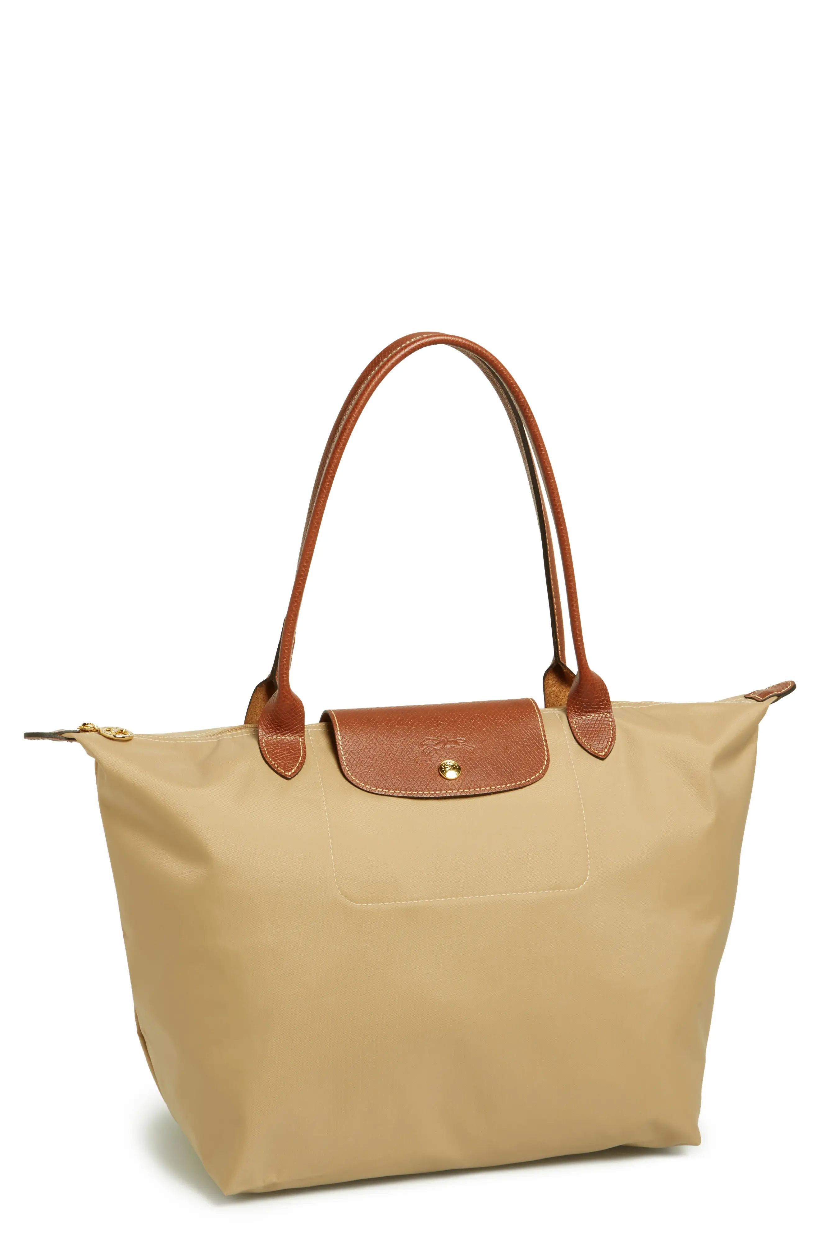 Longchamp 'Large Le Pliage' Tote | Nordstrom